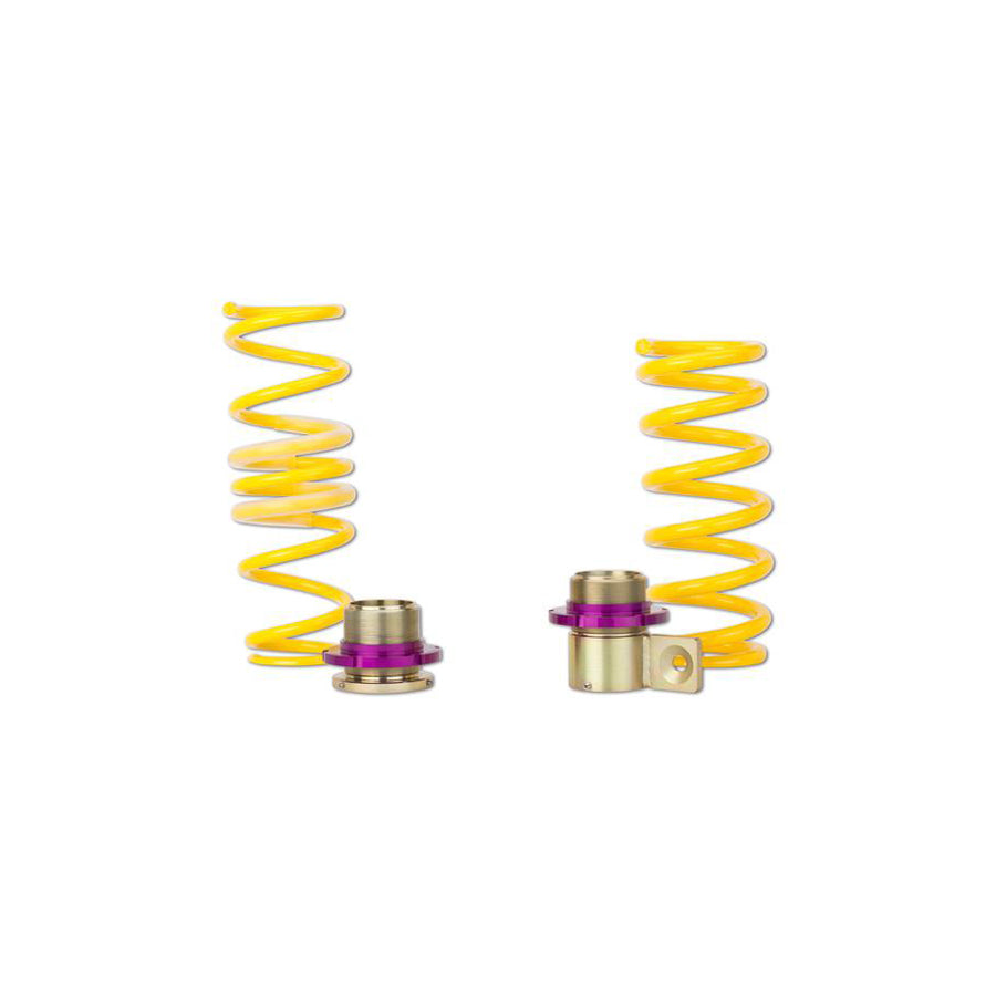 KW 25327019 Dodge Height-Adjustable Lowering Springs Kit (Challenger & Charger) 2 | ML Performance US Car Parts