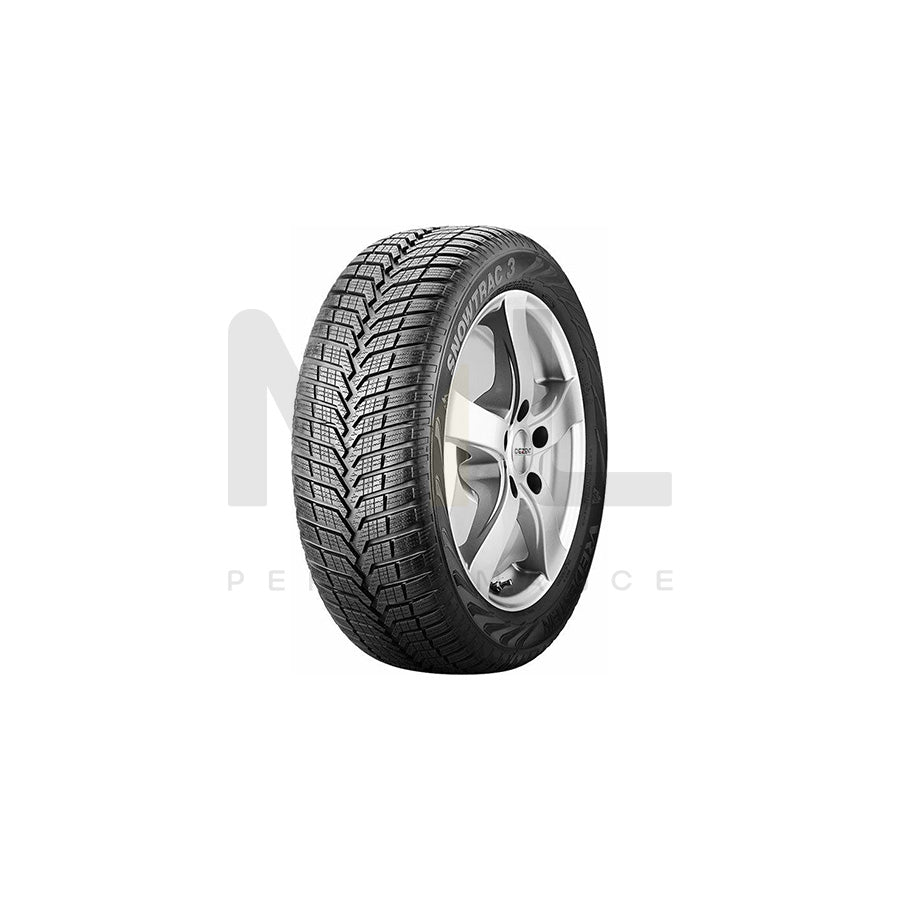 Vredestein Snowtrac 3 205/55 R16 94H Winter Tyre | ML Performance US Car Parts