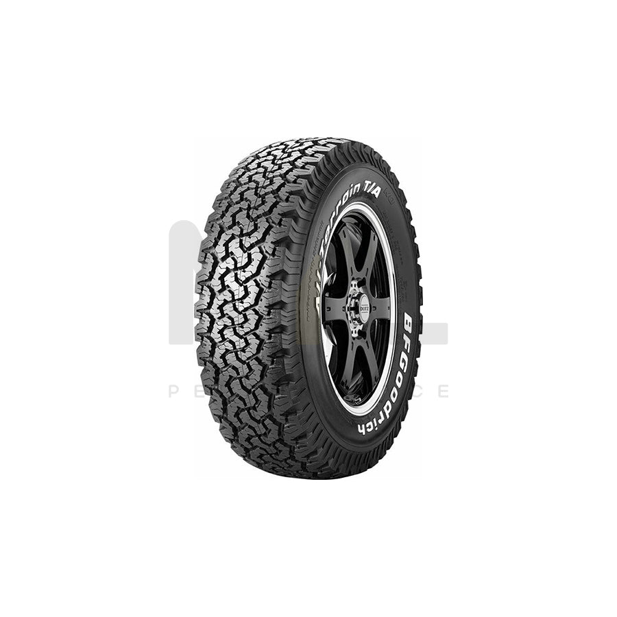 BFGoodrich® All-Terrain T/A KO 235/70 R16 104/101S All-season SUV Tyre | ML Performance US Car Parts
