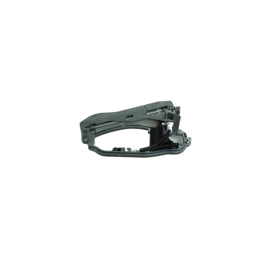 Genuine BMW 51218243616 E53 Carrier, Outside Door Handle,Front Right (Inc. X5)