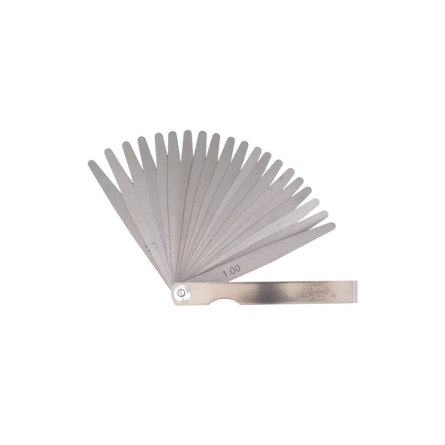 Carmotion 86189 Feeler Gauge Set, Gap Size | ML Performance US Car Parts