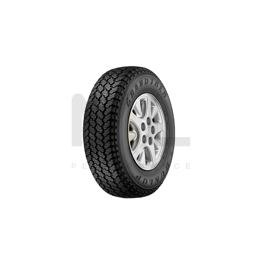 Dunlop Grandtrek TG30 205 R16 110/108R SUV Summer Tyre | ML Performance US Car Parts