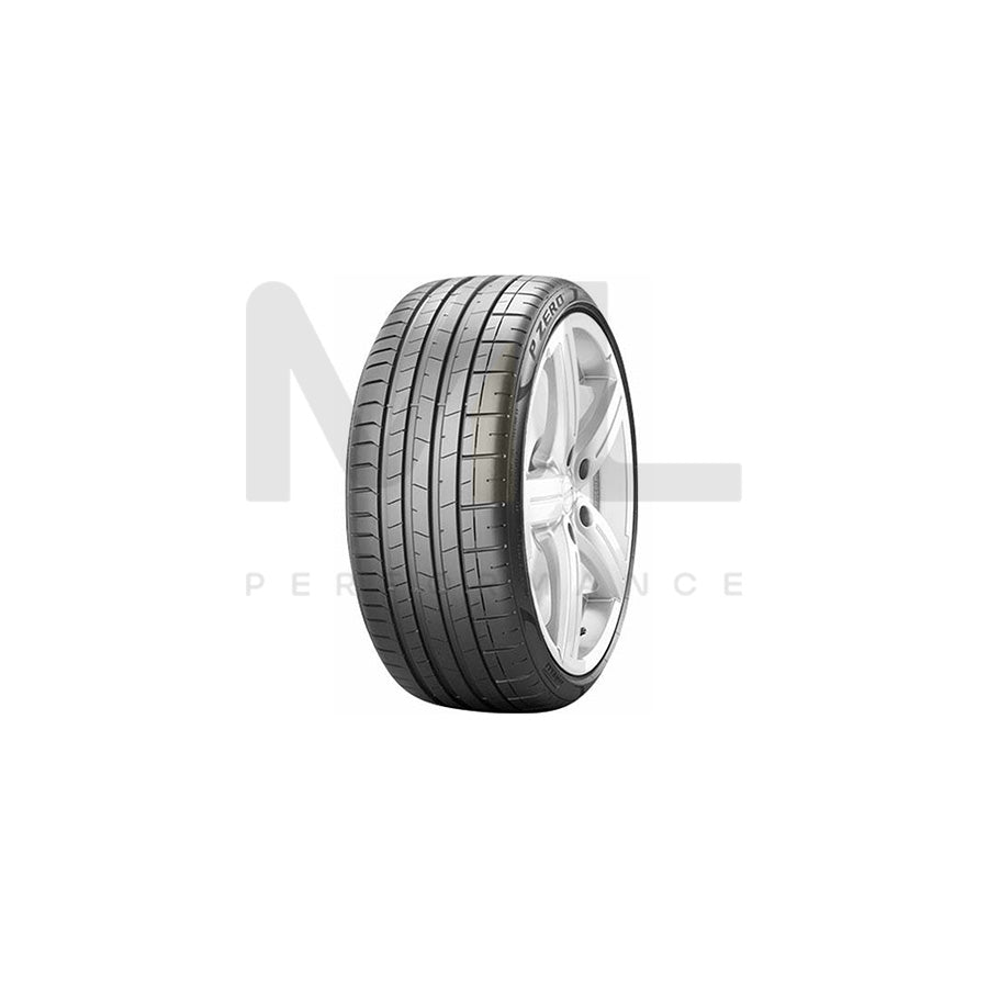 Pirelli P ZERO™ (VOL) NCS 245/45 R20 103W SUV Summer Tyre | ML Performance EU Car Parts