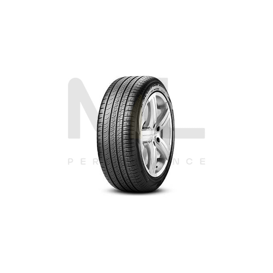 Pirelli SCORPION™ Zero All Season (J, LR) XL 235/55 R19 105W All Season SUV Tyre | ML Performance UK Car Parts