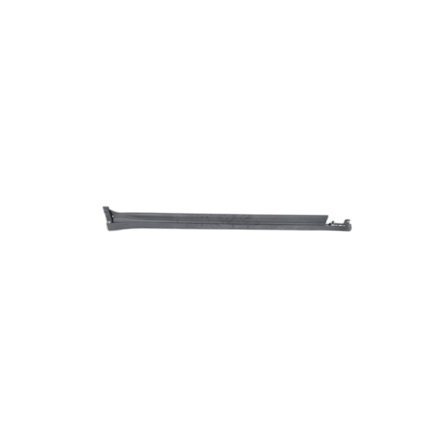 Genuine BMW 51777400676 G01 G02 Side Skirt Trim Right (Inc. X3 30iX & X4) | ML Performance US Car Parts