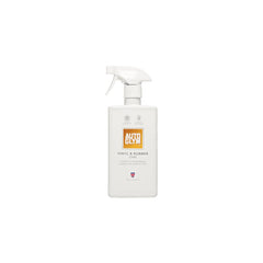 Autoglym Vinyl & Rubber Care 500ml