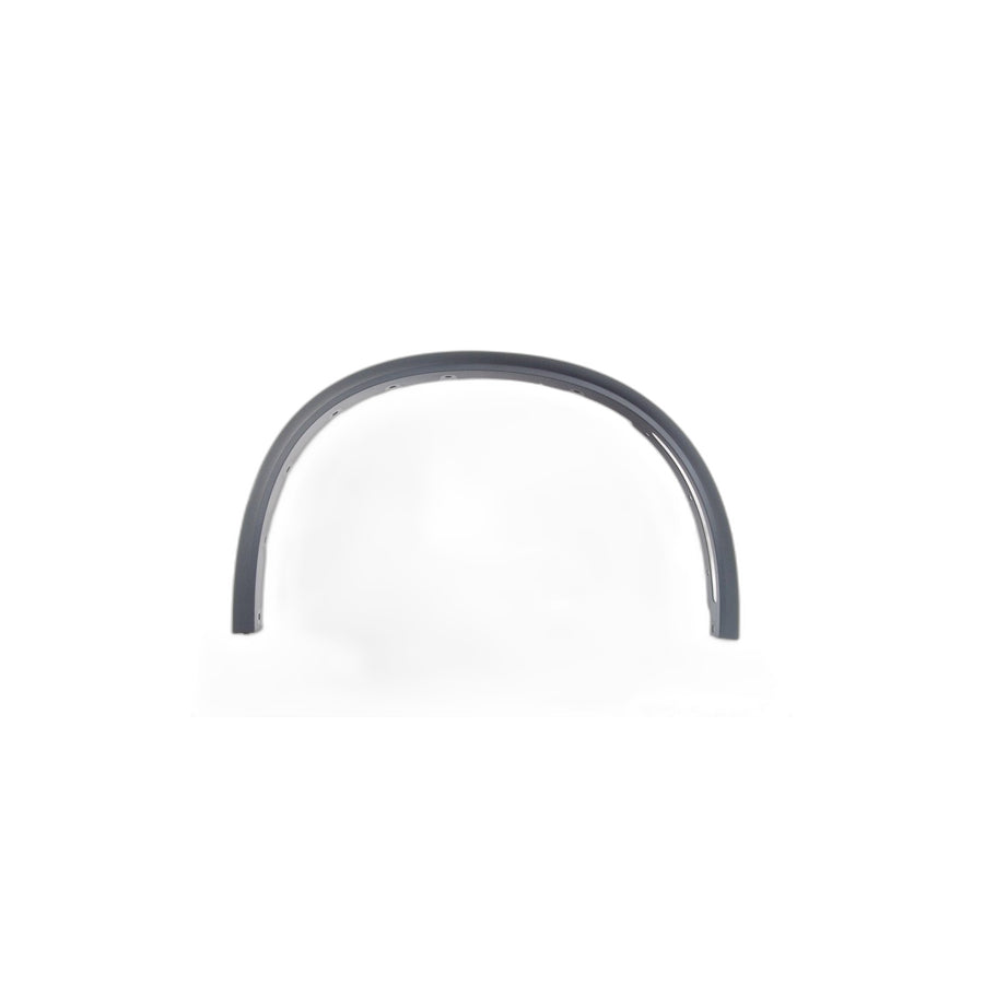 Genuine BMW 51777303392 F15 Trim, Wheel Arch, Front Right 20" SCHWARZ (Inc. X5) | ML Performance US Car Parts