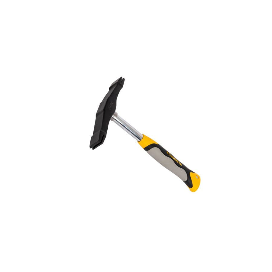 Roughneck ROU61720 Double Ended Scutch Hammer 567g (20oz) | ML Performance US