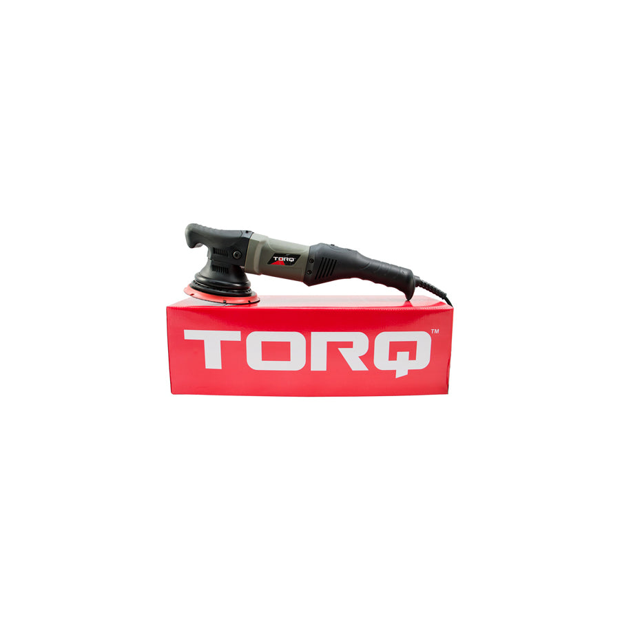Chemical Guys TORQ22D Random Orbital Polisher | ML Performance US Car Parts