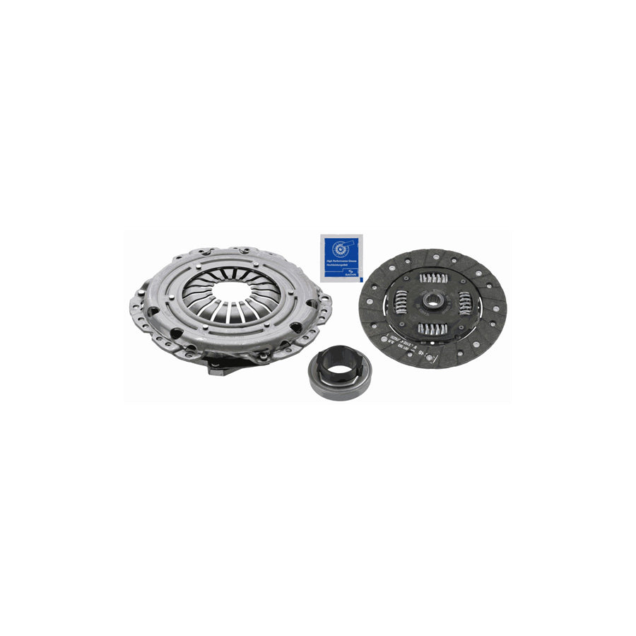 Sachs 3000 950 024 Clutch Kit