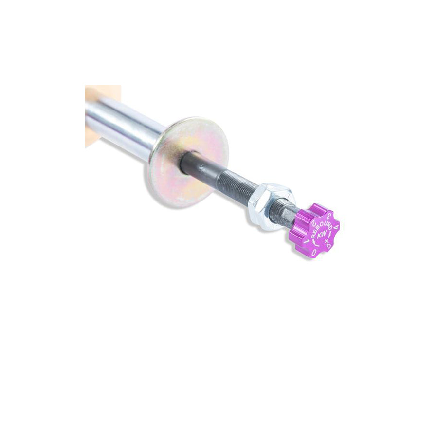 KW 35210018 Audi 80 B4 Variant 3 Coilover Kit 7 | ML Performance US Car Parts