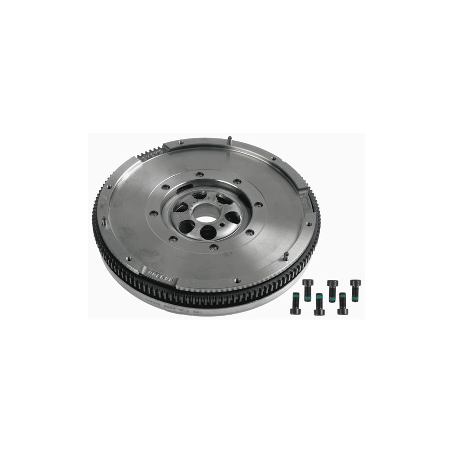 Sachs 2294 003 341 Dual Mass Flywheel