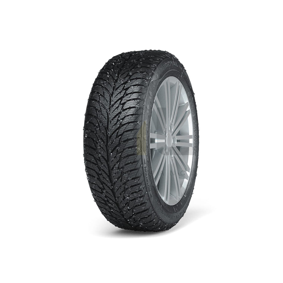 Uniroyal All Season Expert 235/55 R17 103V All-season SUV Tyre | ML Performance US Car Parts