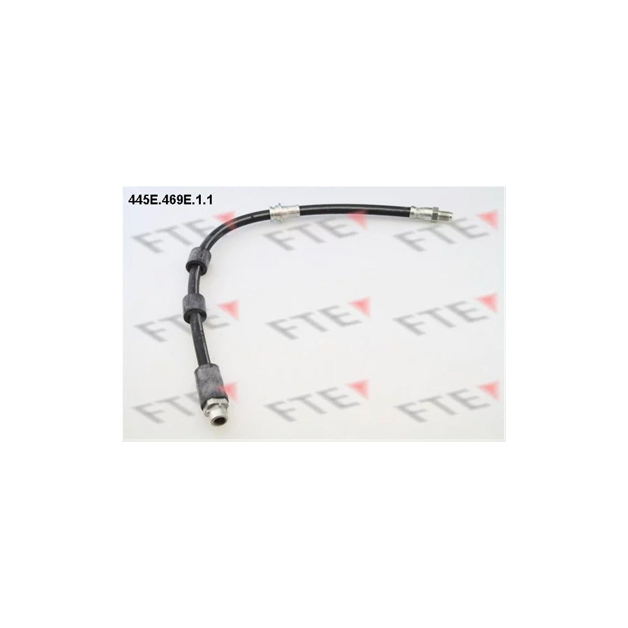 Fte 445E.469E.1.1 Brake Hose For Bmw 3 Series | ML Performance US Car Parts