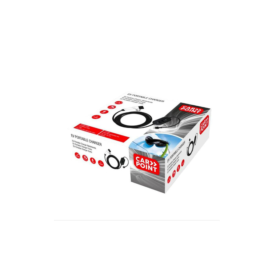 Carpoint 0280001 Portable Charger | ML Performance US Car Parts