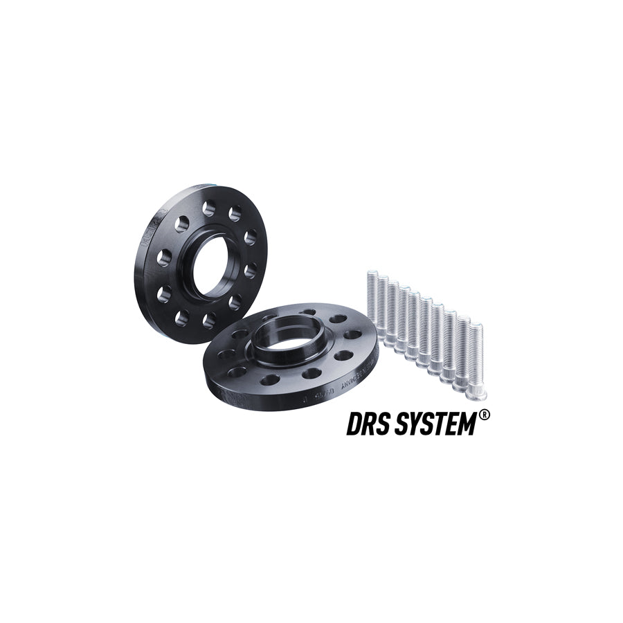 H&R B2065607 TRAK+® Wheel Spacers | ML Performance US Car Parts