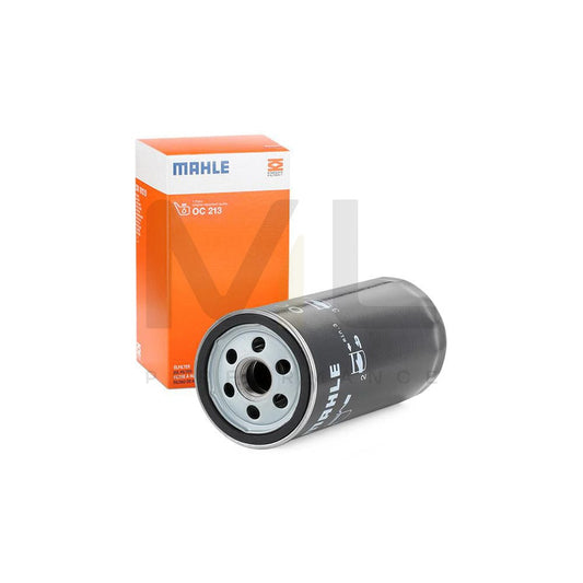 MAHLE ORIGINAL OC 213 Oil Filter for PORSCHE 911 Spin-on Filter | ML Performance Car Parts