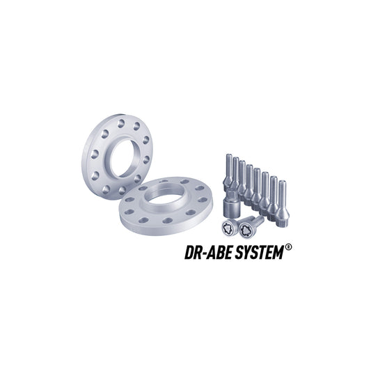 H&R 556650-12 TRAK+® Wheel Spacers | ML Performance US Car Parts