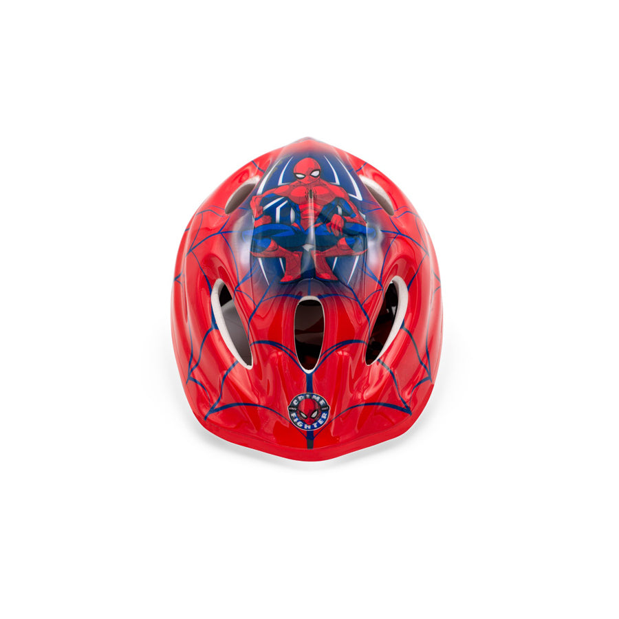 Disney 9057 BIKE HELMET SPIDERMAN | ML Performance US US Car Parts
