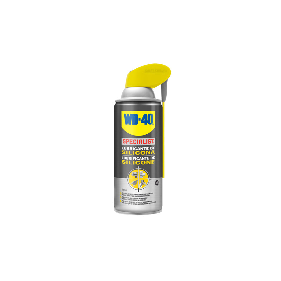 Wd-40 Specialist 534377x2 Silicon Lubricant | ML Performance US Car Parts