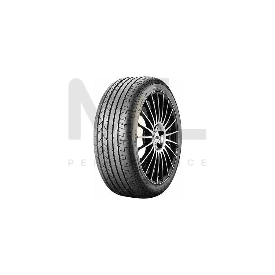 Pirelli P ZERO™ Asimmetrico 285/40 R17 100Y Summer Tyre | ML Performance EU Car Parts
