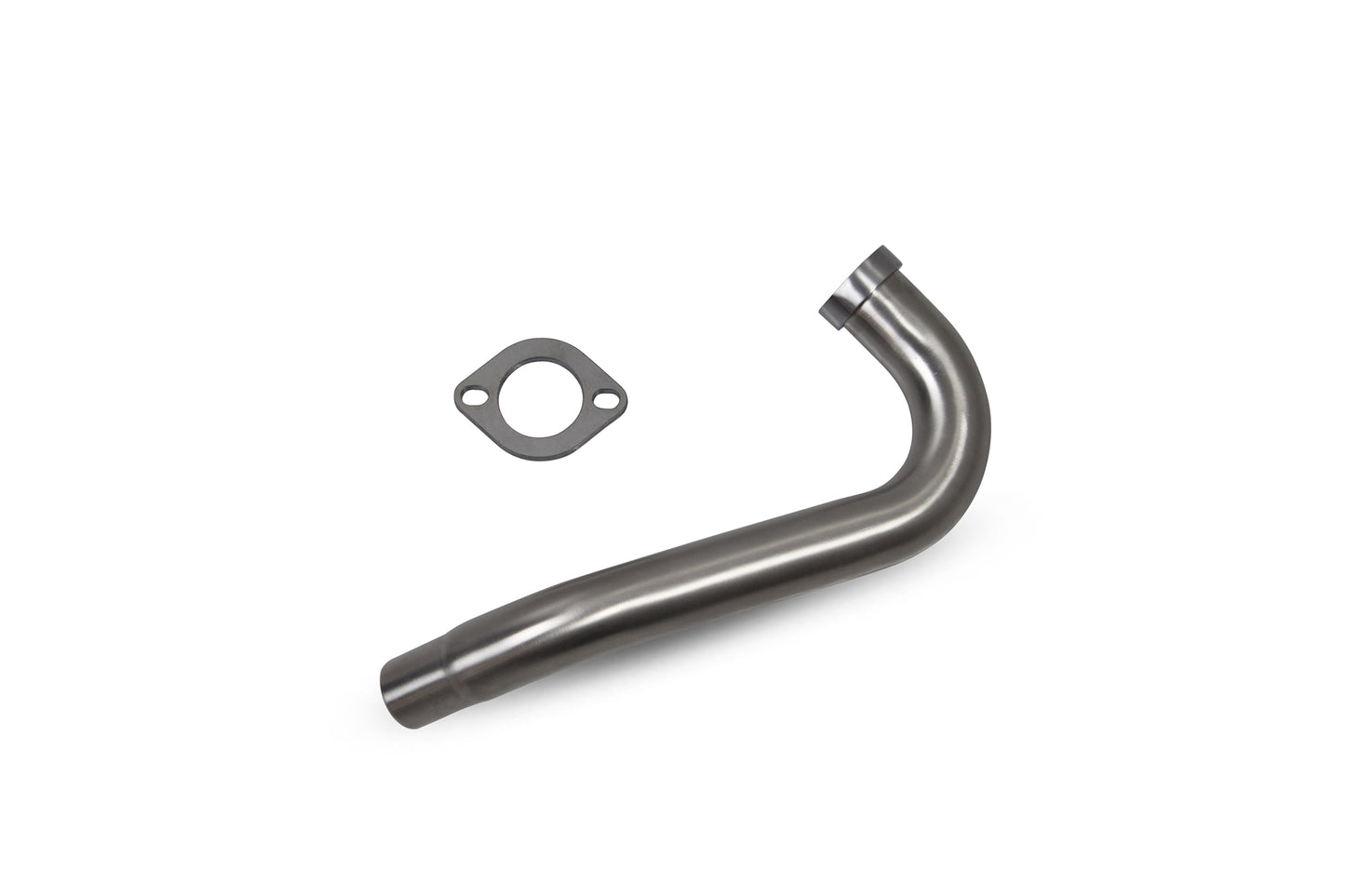 Scorpion RYA109MA Yamaha X-Max 300 Header Pipe | ML Performance US US