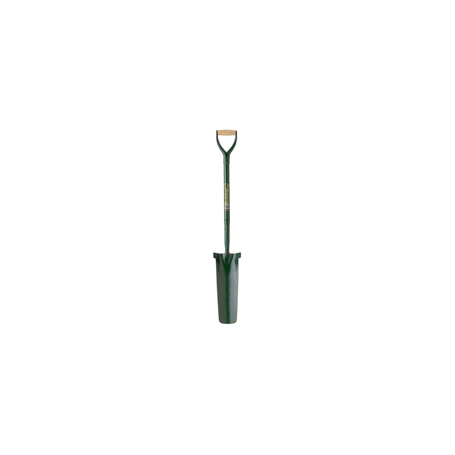 Bulldog BUL5NDAM 5NDAM All-Metal Newcastle Draining Tool YD | ML Performance US