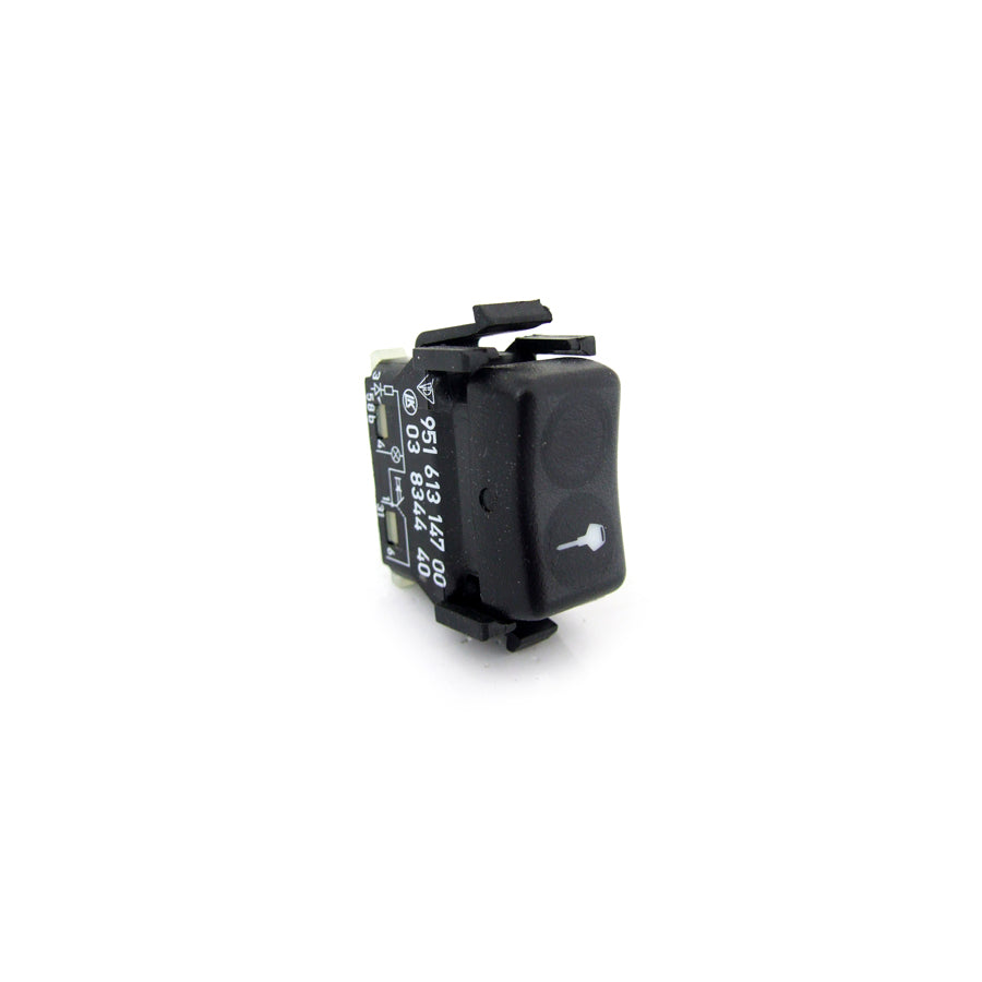 Genuine Porsche Central Locking Switch Porsche 944 / 968 / 993 ML