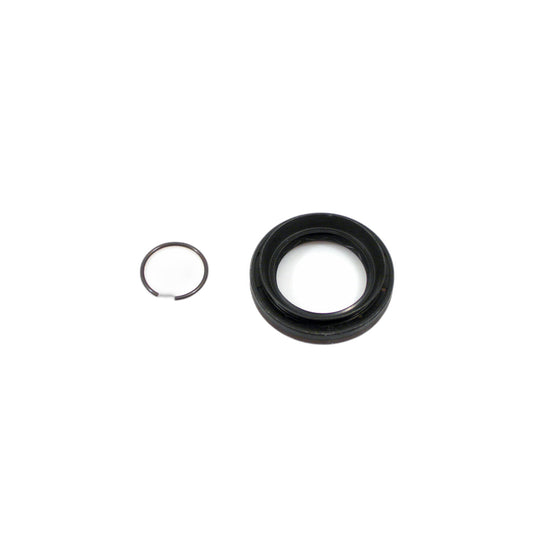 Genuine BMW 33107510289 E65 E39 E28 Shaft Seal With Lock Ring 76X50X10 (Inc. 732i, M5 3.6 & M Coupé)