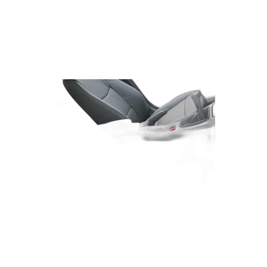 Genuine BMW 51169133812 E91 E90 Armrest, Front Center SCHWARZ (Inc. 330d, 328i & 325d)