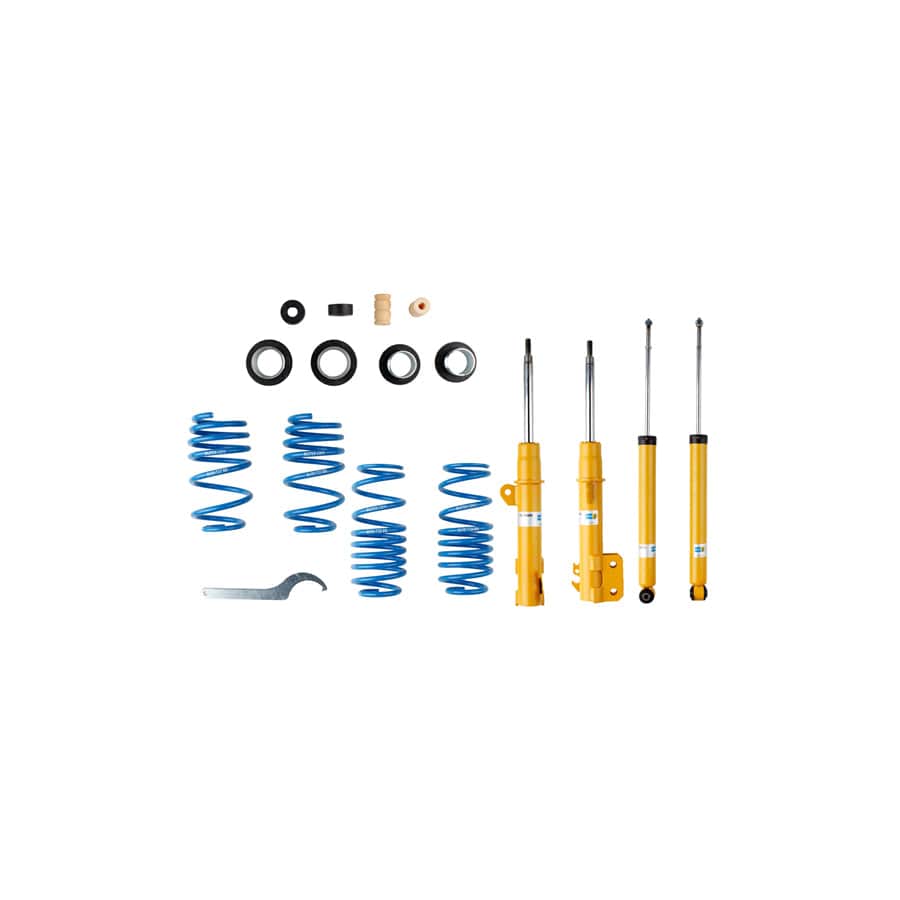Bilstein 47-237834 TOYOTA Yaris B14 PSS Coilover 1 | ML Performance US Car Parts