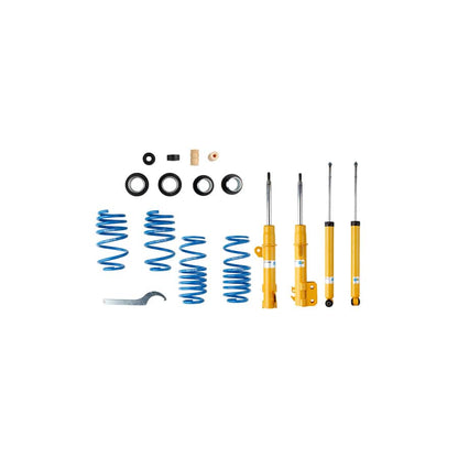 Bilstein 47-237834 TOYOTA Yaris B14 PSS Coilover 1 | ML Performance US Car Parts