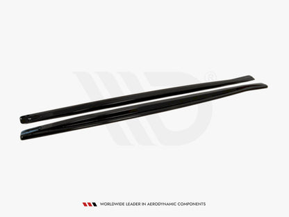 Maxton Design Alfa Romeo 159 Side Skirts Diffusers