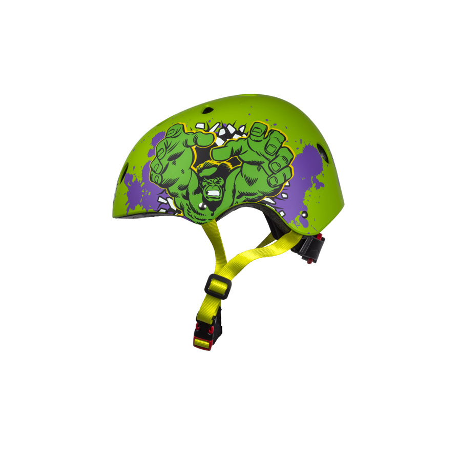 Disney 9064 SPORT HELMET HULK | ML Performance US US Car Parts