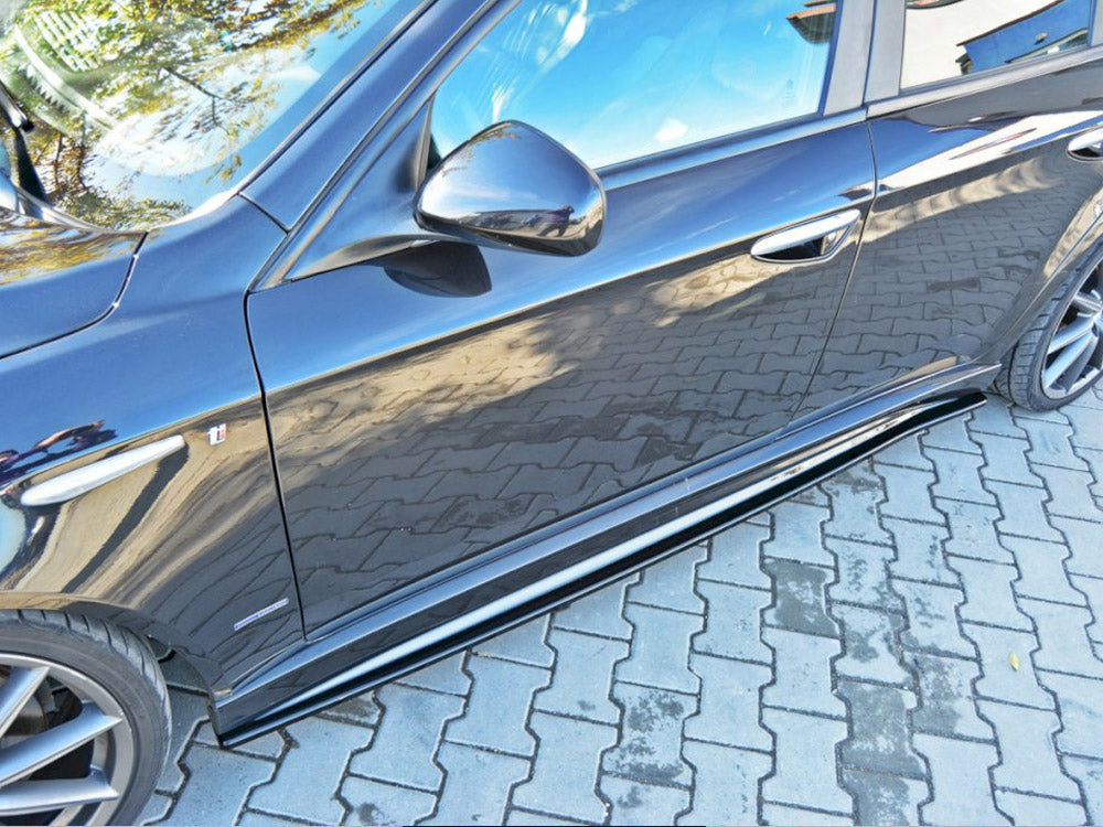 Maxton Design Alfa Romeo 159 Side Skirts Diffusers
