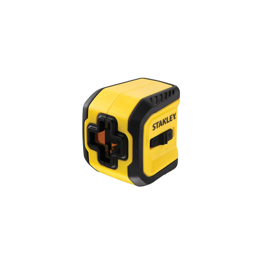 STANLEY® Intelli Tools INT077611 C-Line Cross Line Laser Level | ML Performance US
