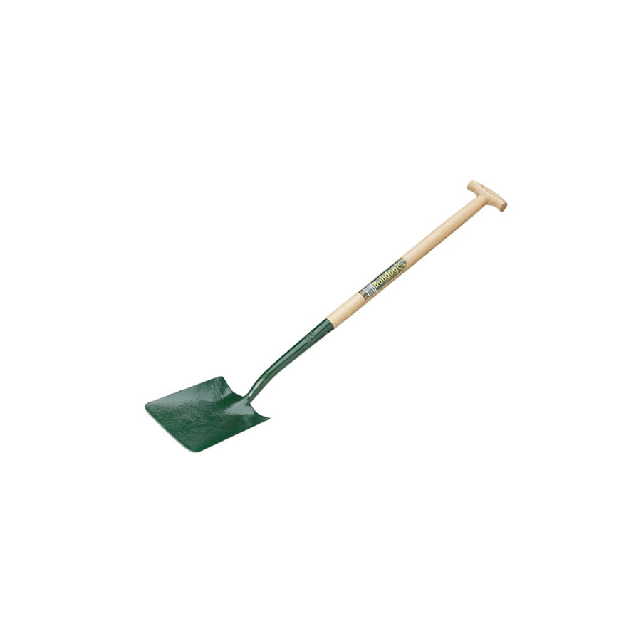 Bulldog BUL5202033T Premier No.000 Square Mouth T Shovel | ML Performance US
