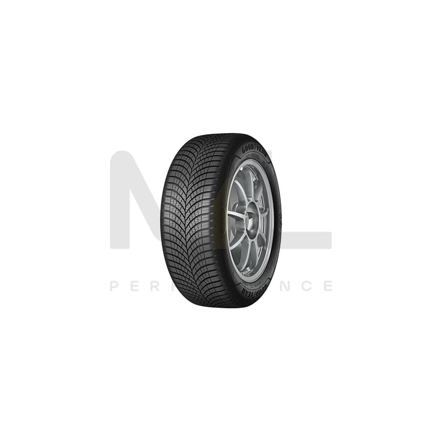 Goodyear Vector 4Seasons GEN-1 SUV 225/65 R17 106V All-season SUV Tyre | ML Performance US Car Parts