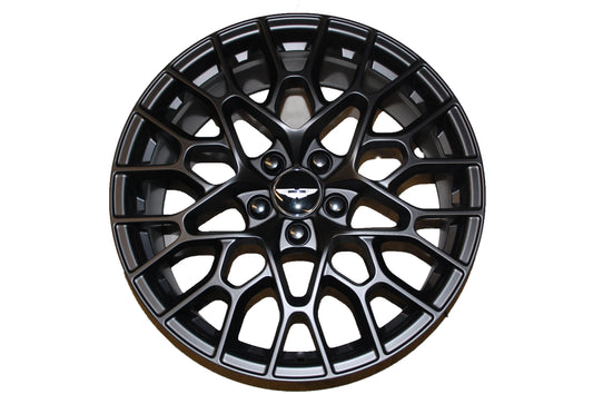 Aston Martin KD43-1K024-AA Black Wheel Nuts | ML Performance US Car Parts