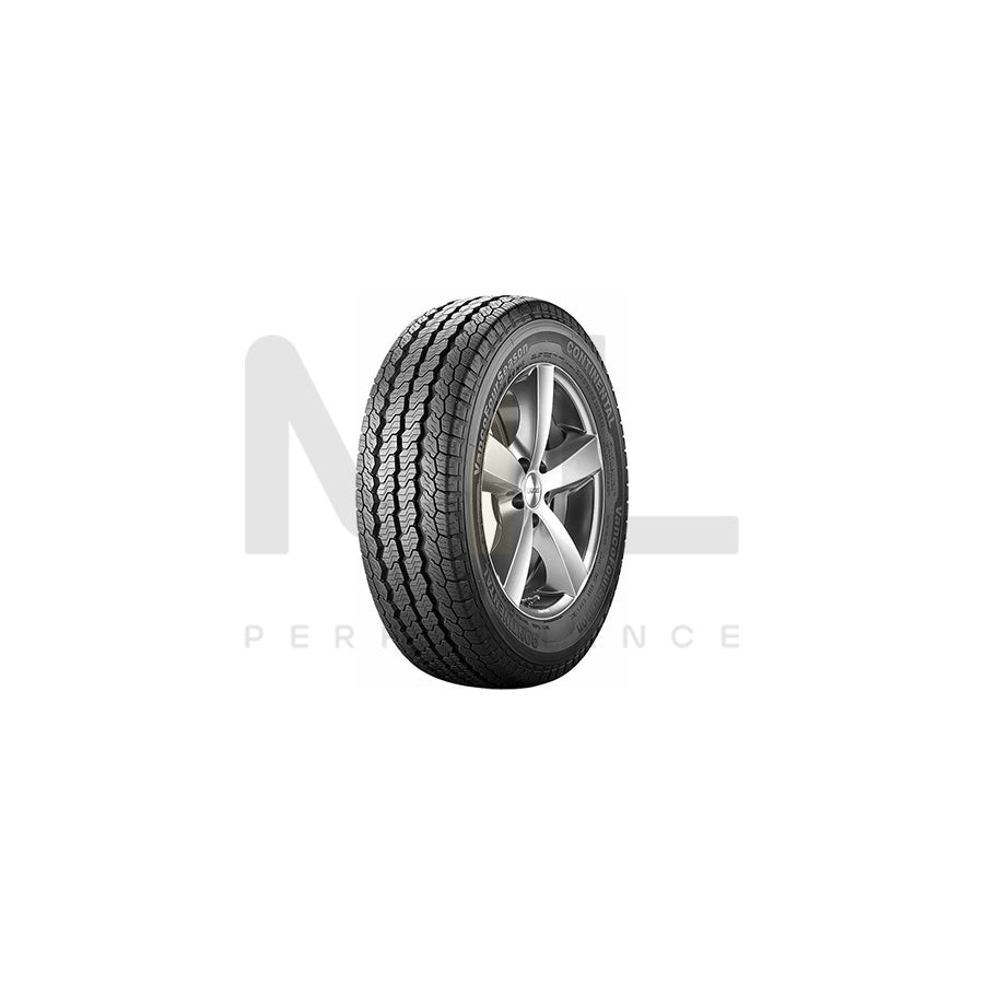 Continental VancoFourSeason™ 225/70 R15 112R All-season Van Tyre | ML Performance US Car Parts