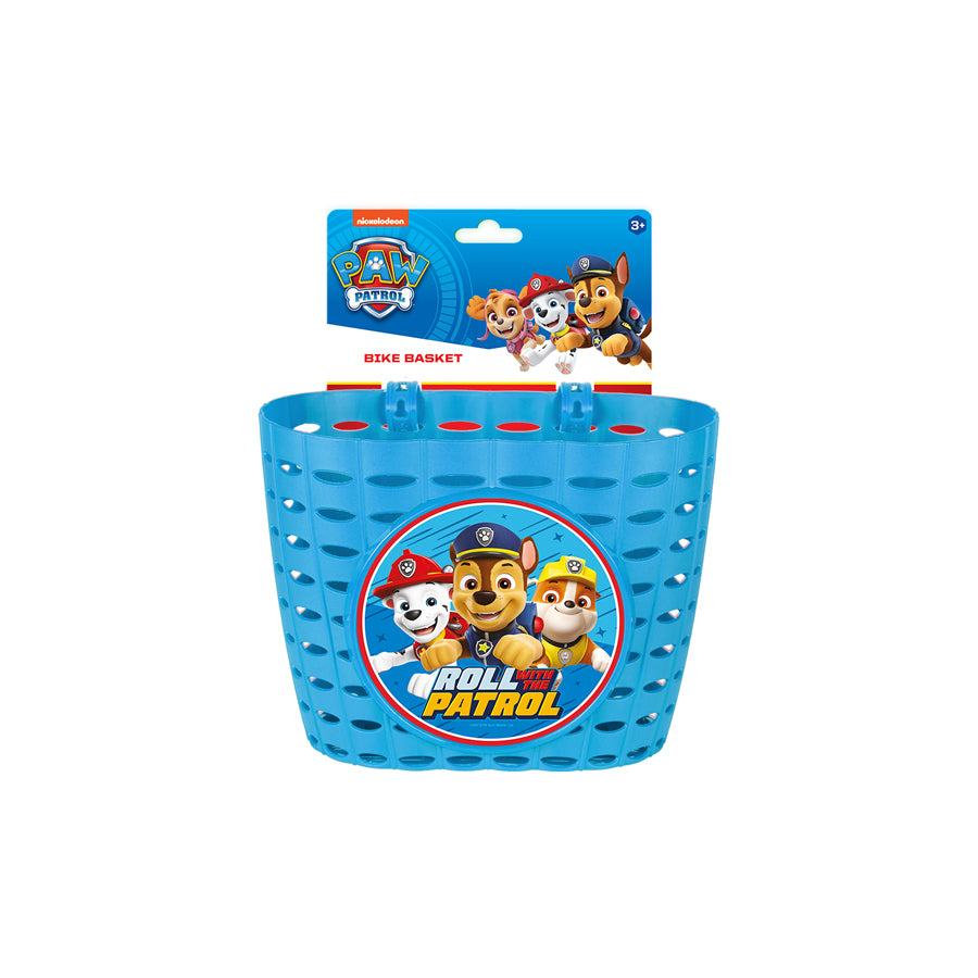 Disney 34005 BASKET PAW PATROL BOYS | ML Performance US US Car Parts