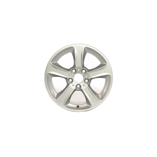 Genuine BMW 36116765346 E46 Light Alloy Rim 7JX17 ET: 47 (Inc. 330xi, 328i & 323i)