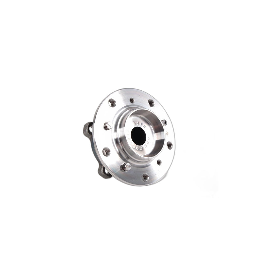 Genuine BMW 31222282670 E93 E60 E90 Wheel Hub With Bearing, Front (Inc. M6, M3 & M Coupé)