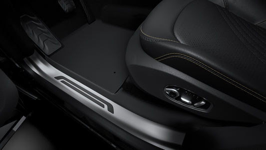 Aston Martin MY83-80-10005 DBX Heavy Duty Tread Plates | ML Performance US Car Parts