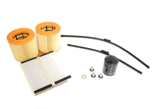 Aston Martin V847FSKIT12 4.7 Full Service Kit (From 2012) | ML Performance US Car Parts