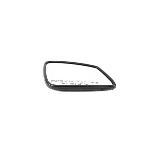 Genuine BMW 51167228612 Mirror Glas Heated Convex Right EC (Inc. Alpina B7, M6 & 650iX)