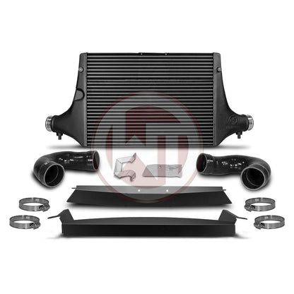 Wagner Kia Stinger GT Competition Intercooler Kit-ML Performance