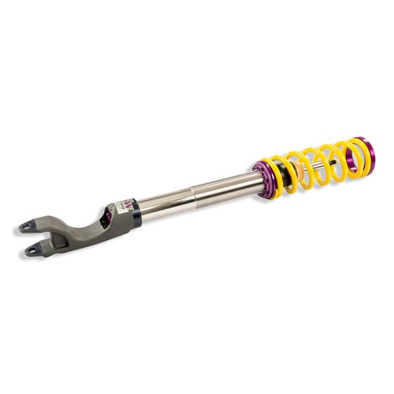 KW Mercedes-Benz X253 Variant 3 Coilover kit (Inc. GLC200, GLC200d, GLC250 & GLC300) | ML Performance UK 