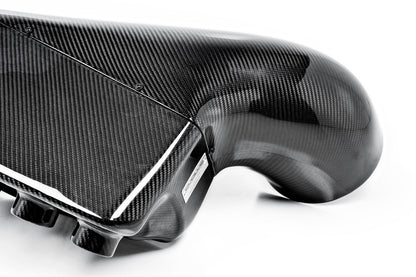 EVENTURI BMW Z4M CSL CARBON FIBER AIRBOX - ML Performance US