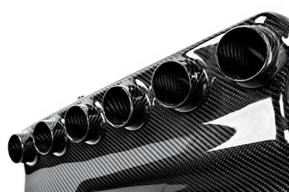 EVENTURI BMW Z4M CSL CARBON FIBER AIRBOX - ML Performance US